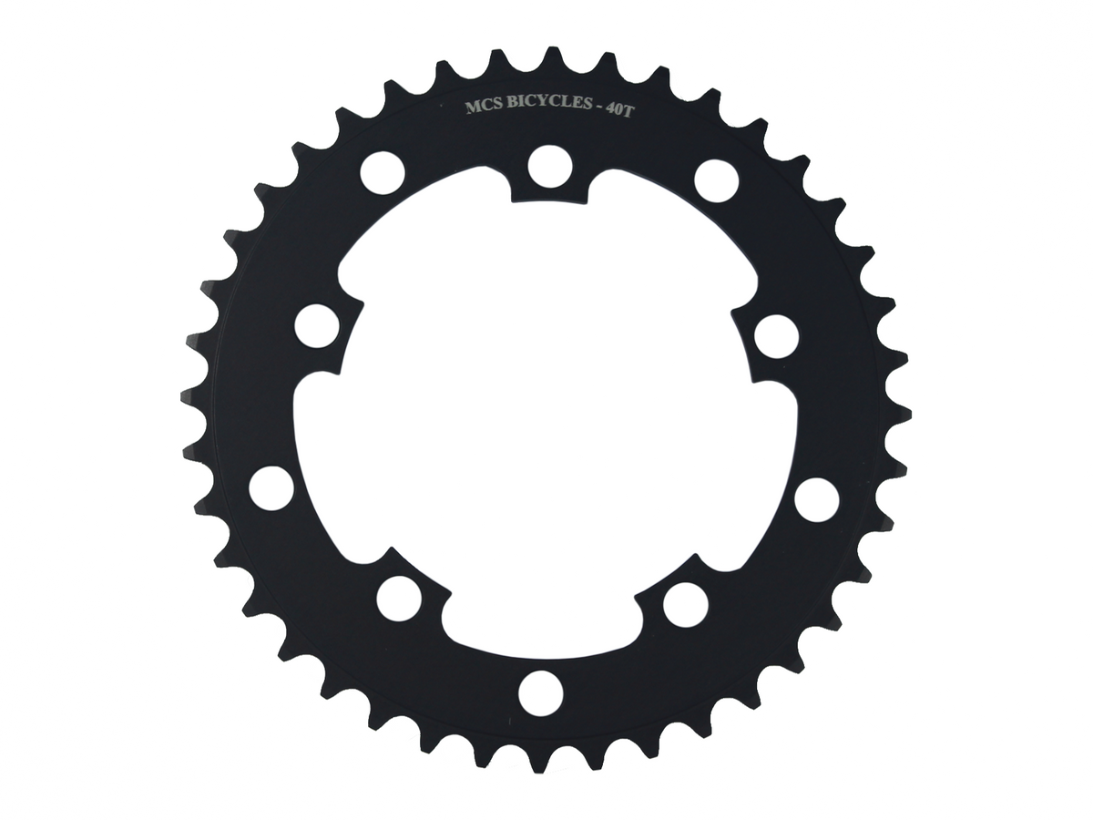 MCS 110BCD Chainring