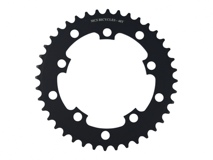 MCS 110BCD Chainring