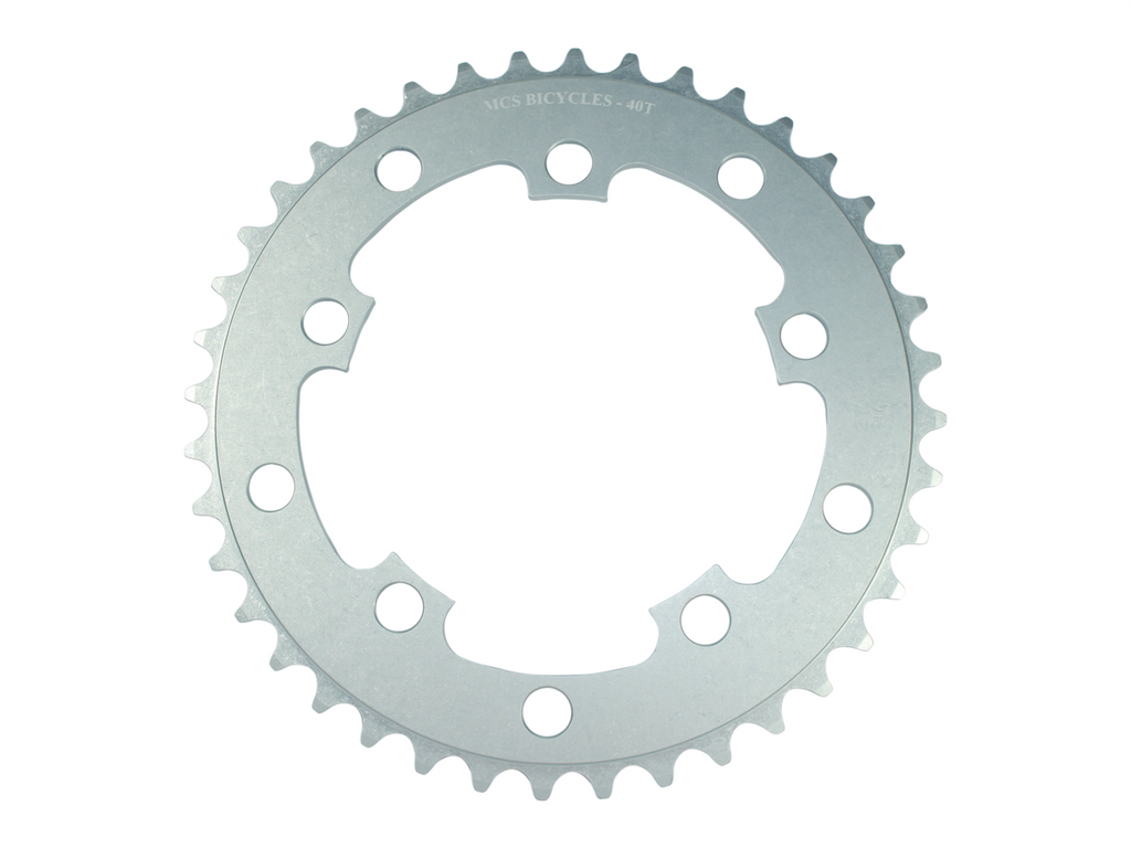 MCS 110BCD Chainring