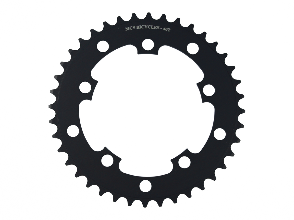 MCS 110BCD Chainring
