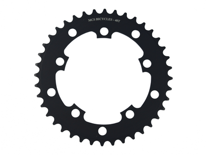 MCS 110BCD Chainring