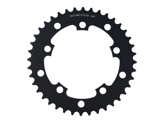 MCS 110BCD Chainring