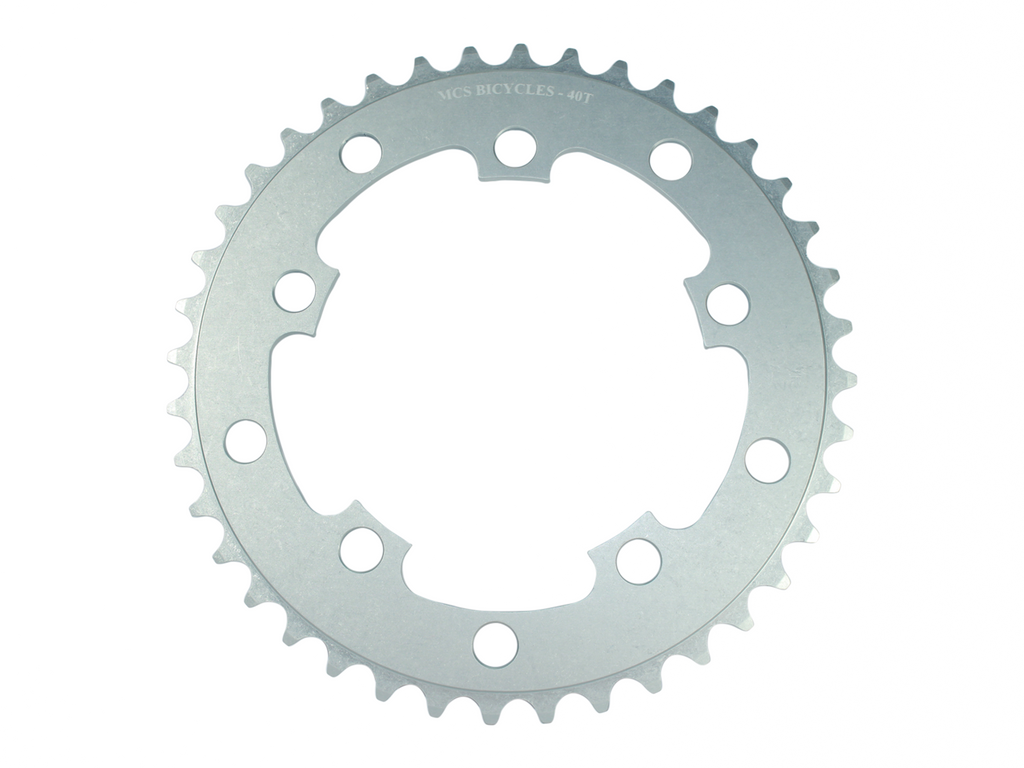 MCS 110BCD Chainring