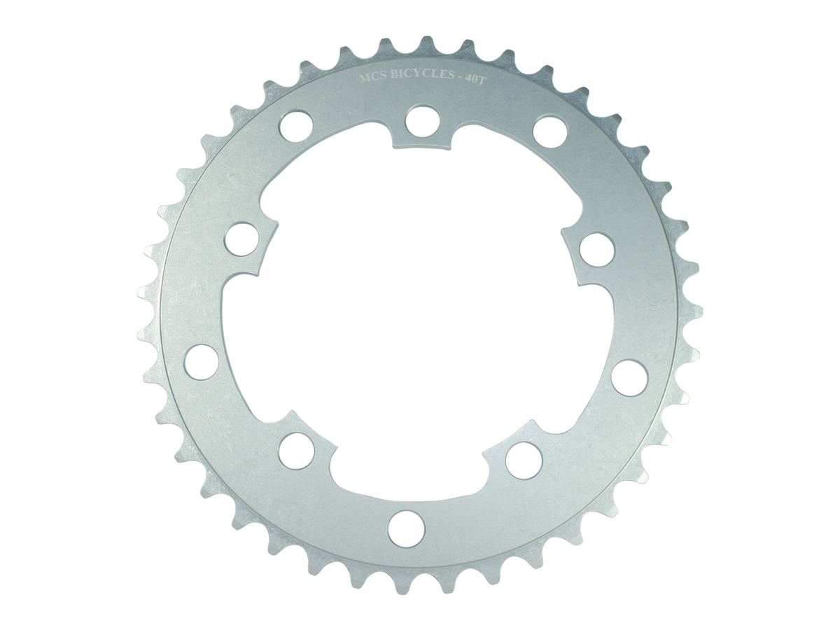 MCS 110BCD Chainring