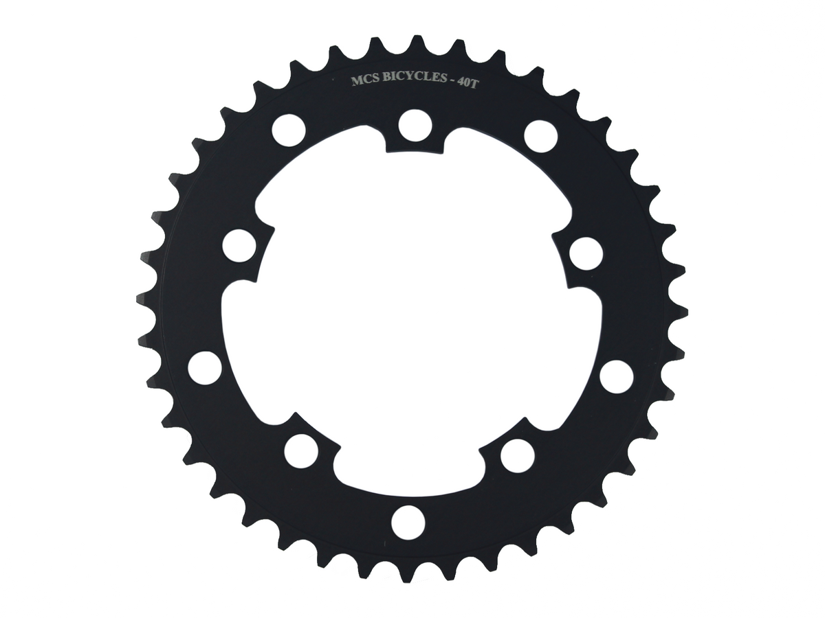 MCS 110BCD Chainring