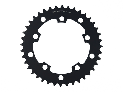 MCS 110BCD Chainring