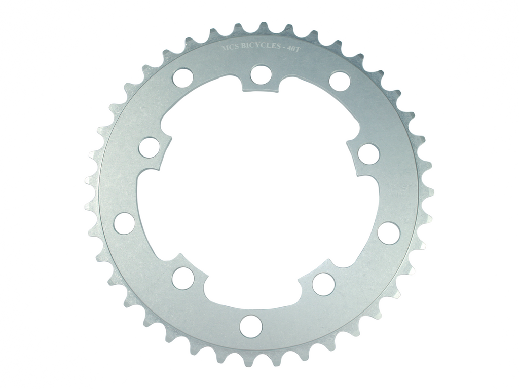 MCS 110BCD Chainring