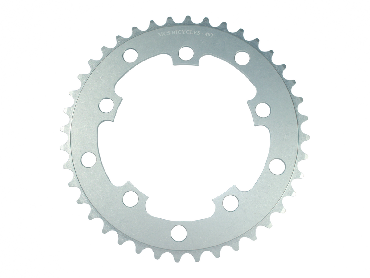 MCS 110BCD Chainring