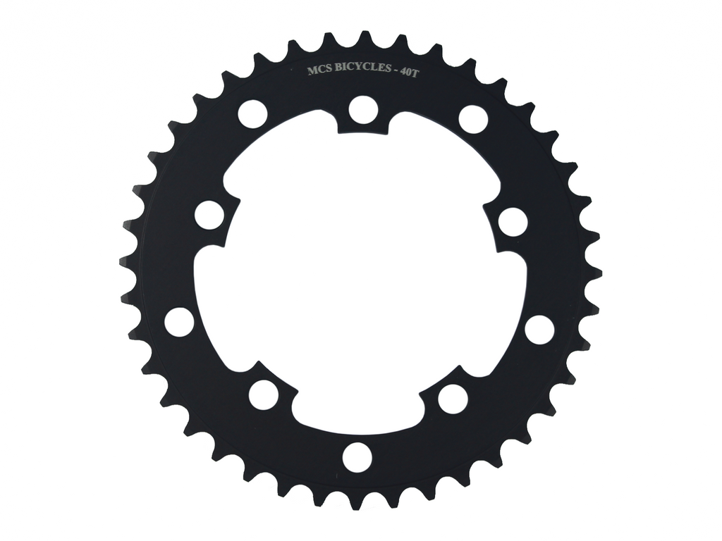 MCS 110BCD Chainring