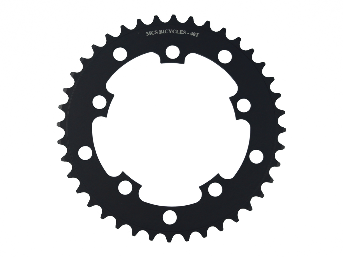MCS 110BCD Chainring