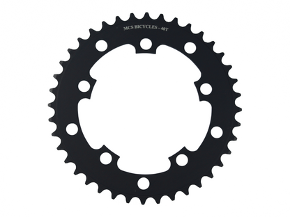 MCS 110BCD Chainring