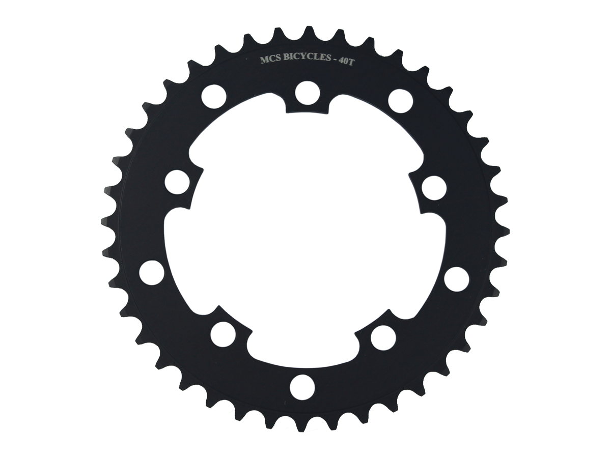 MCS 110BCD Chainring