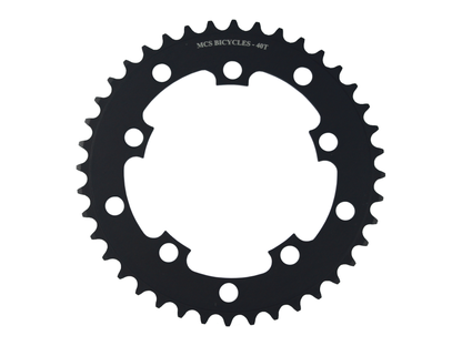 MCS 110BCD Chainring