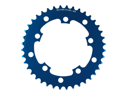 MCS 110BCD Chainring
