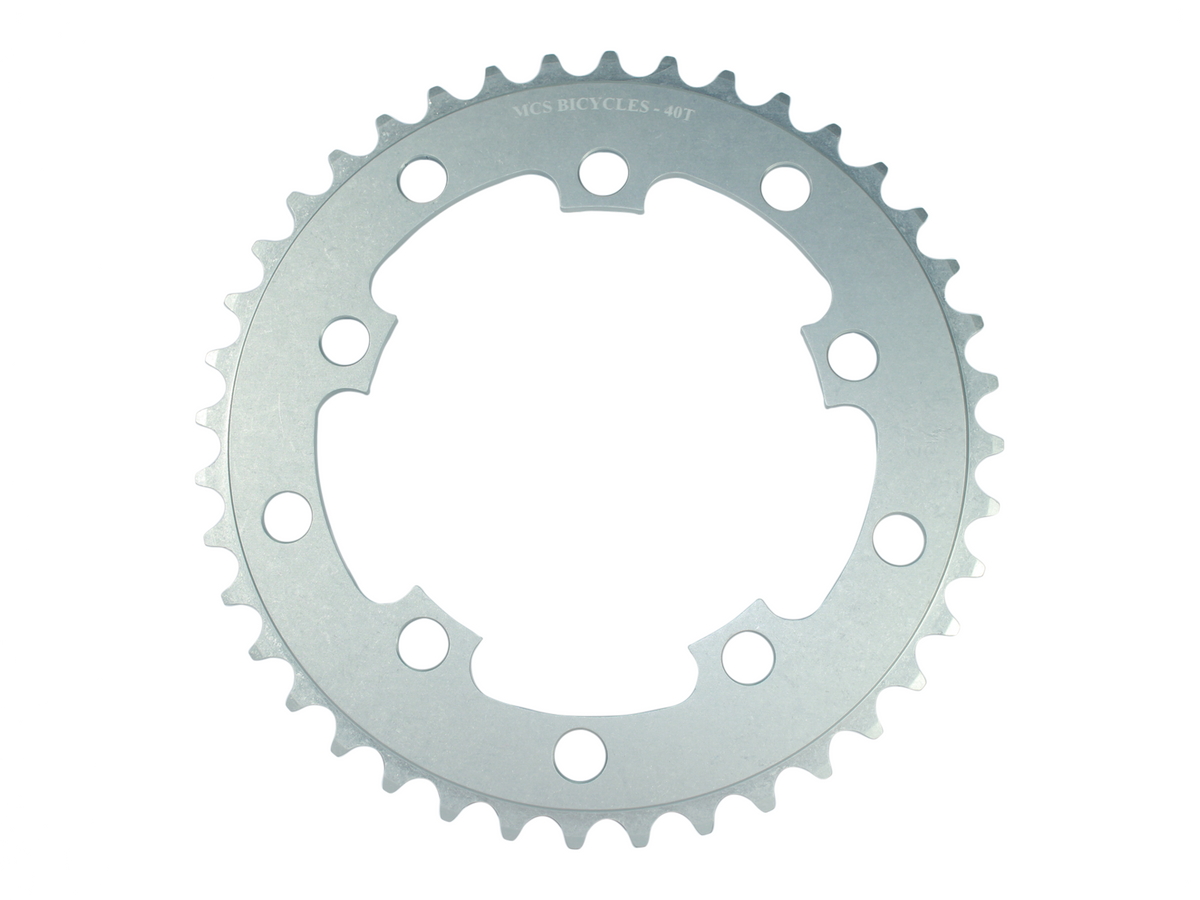 MCS 110BCD Chainring