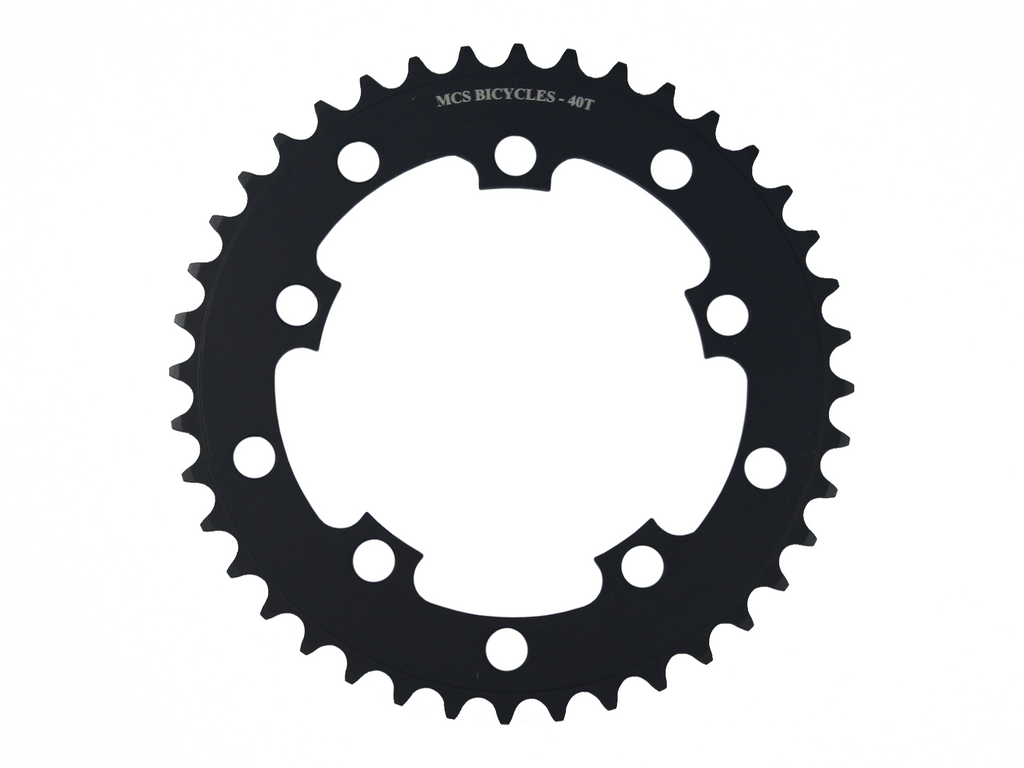 MCS 110BCD Chainring