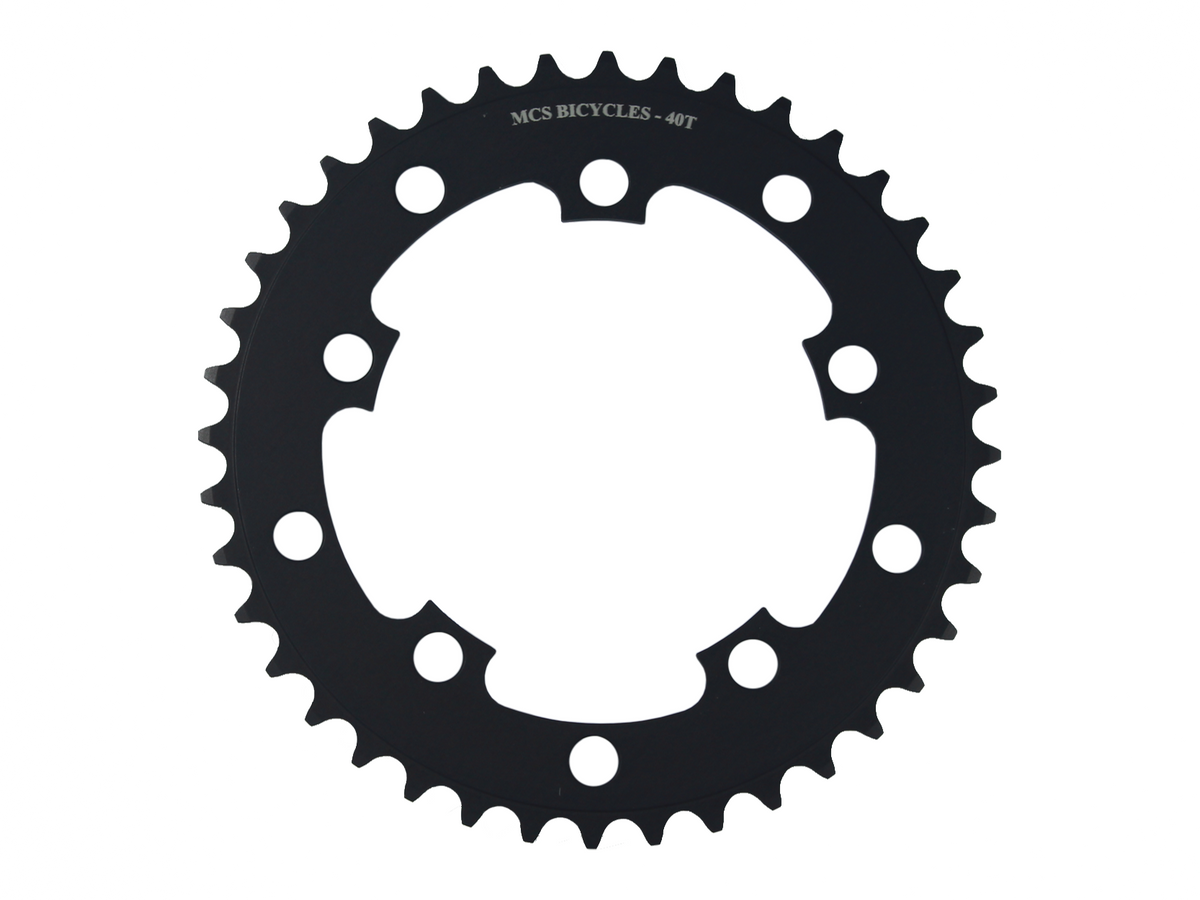 MCS 110BCD Chainring