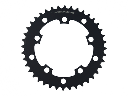 MCS 110BCD Chainring