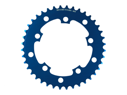 MCS 110BCD Chainring