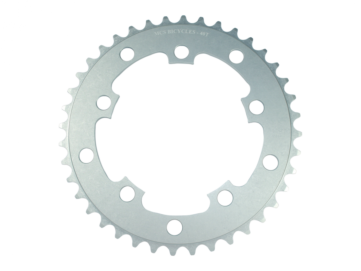 MCS 110BCD Chainring
