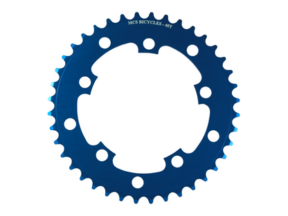 MCS 110BCD Chainring
