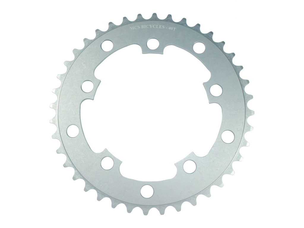 MCS 110BCD Chainring