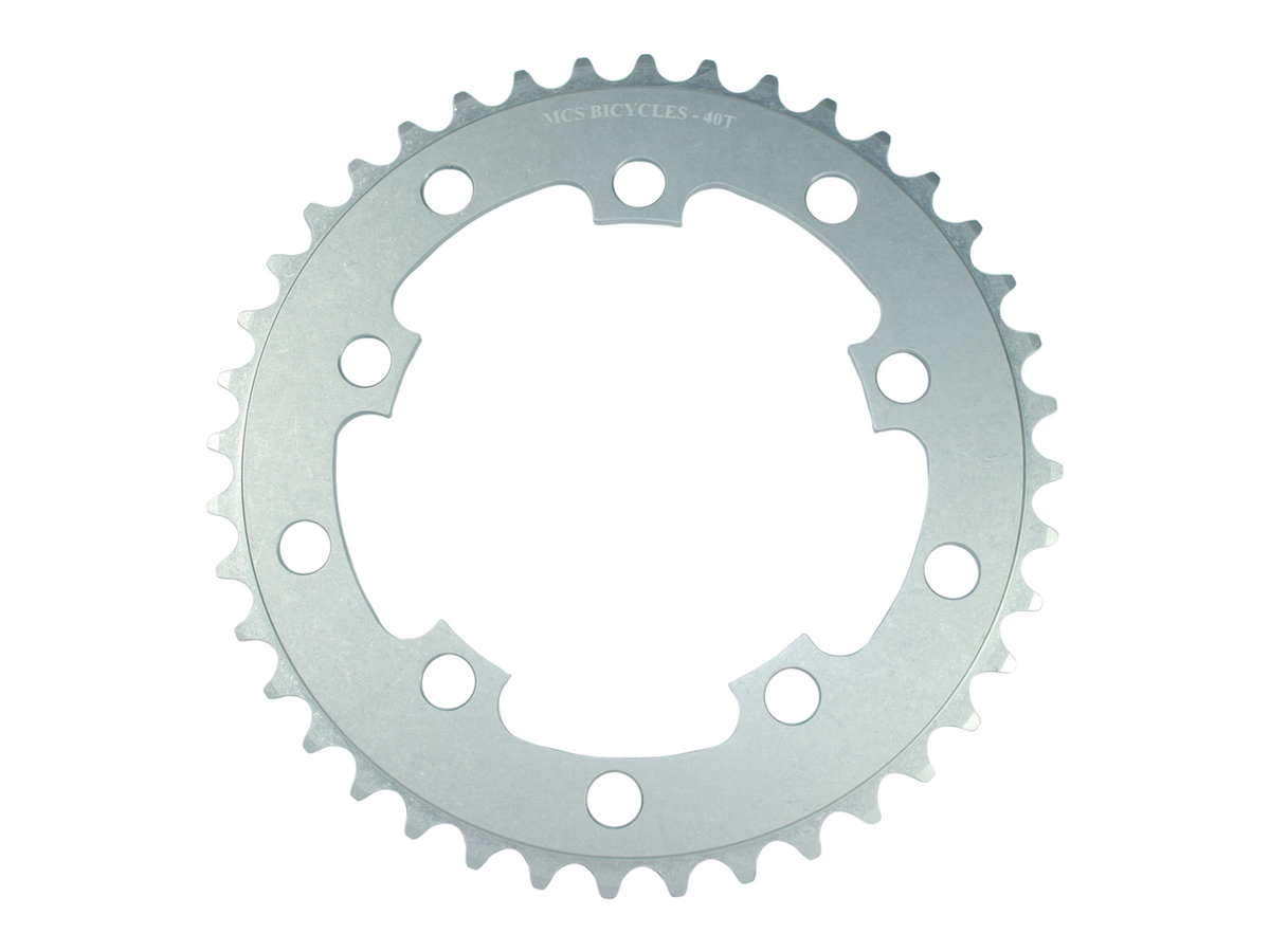 MCS 110BCD Chainring