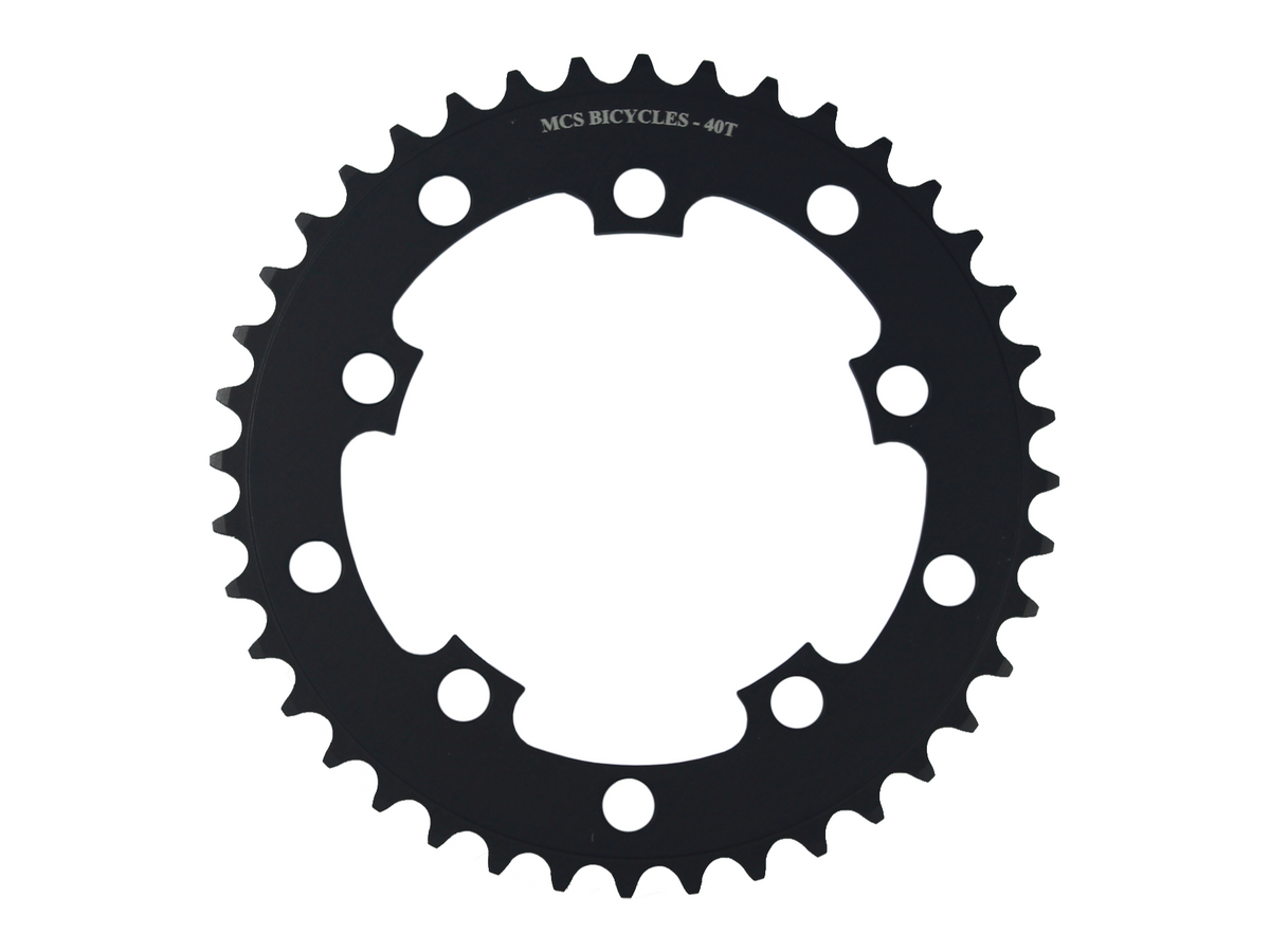 MCS 110BCD Chainring