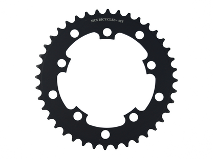 MCS 110BCD Chainring