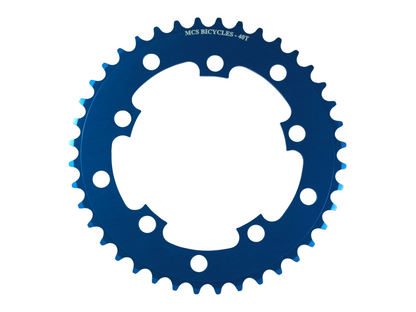 MCS 110BCD Chainring