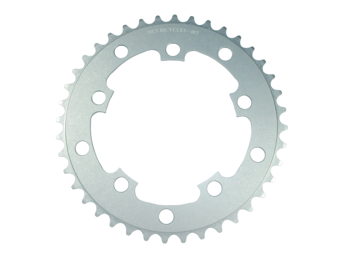 MCS 110BCD Chainring