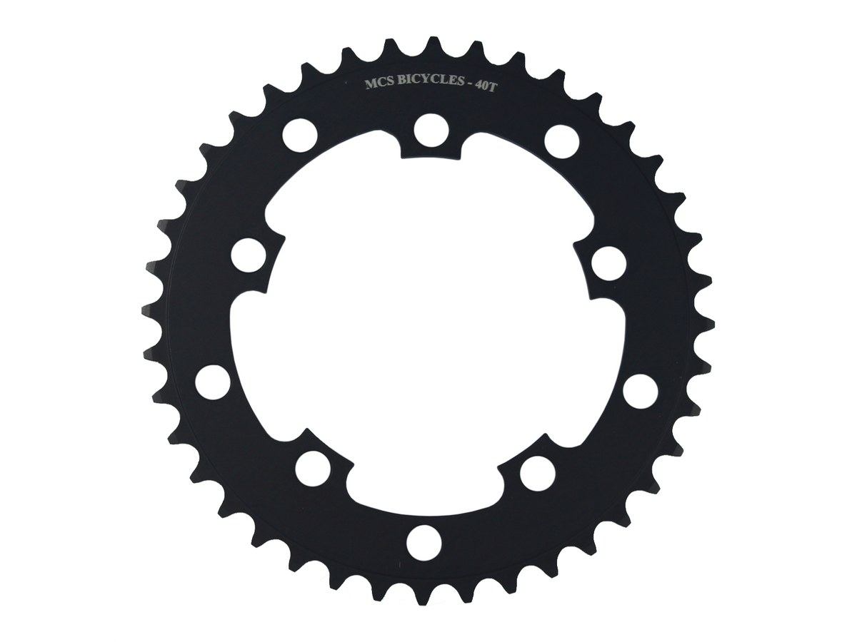 MCS 110BCD Chainring