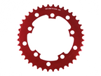MCS 110BCD Chainring - 42T Red