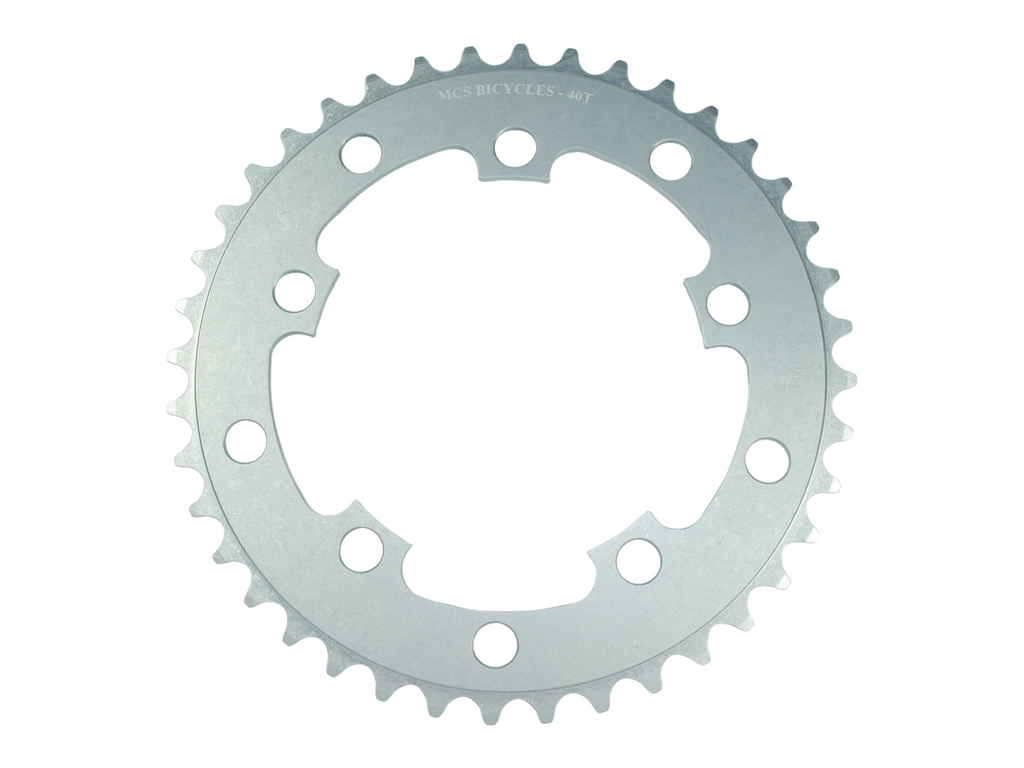 MCS 110BCD Chainring
