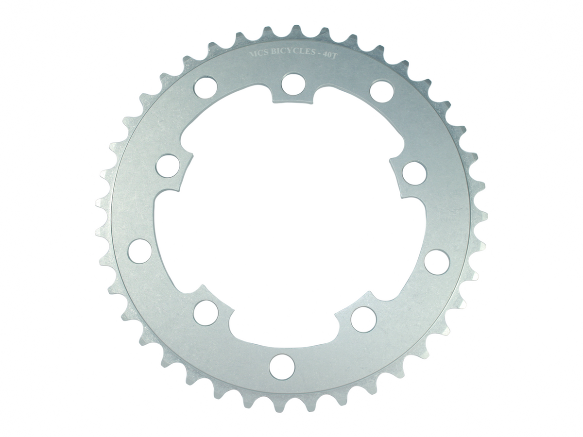 MCS 110BCD Chainring