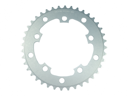 MCS 110BCD Chainring