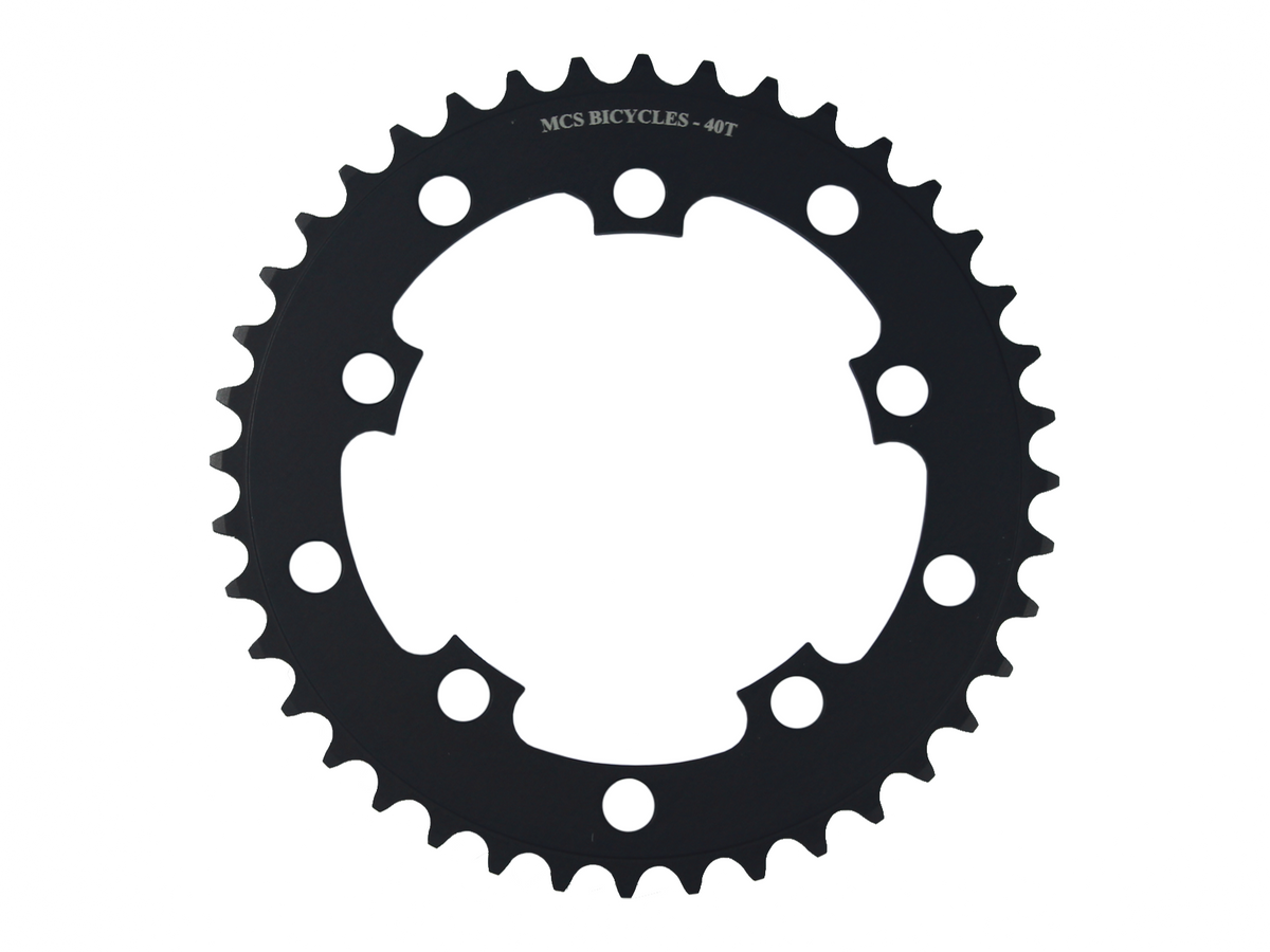 MCS 110BCD Chainring