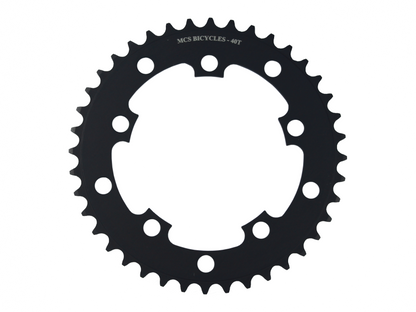 MCS 110BCD Chainring