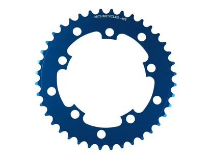 MCS 110BCD Chainring