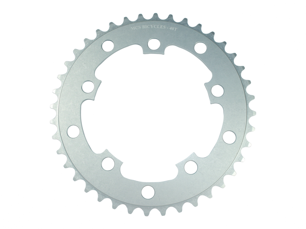 MCS 110BCD Chainring
