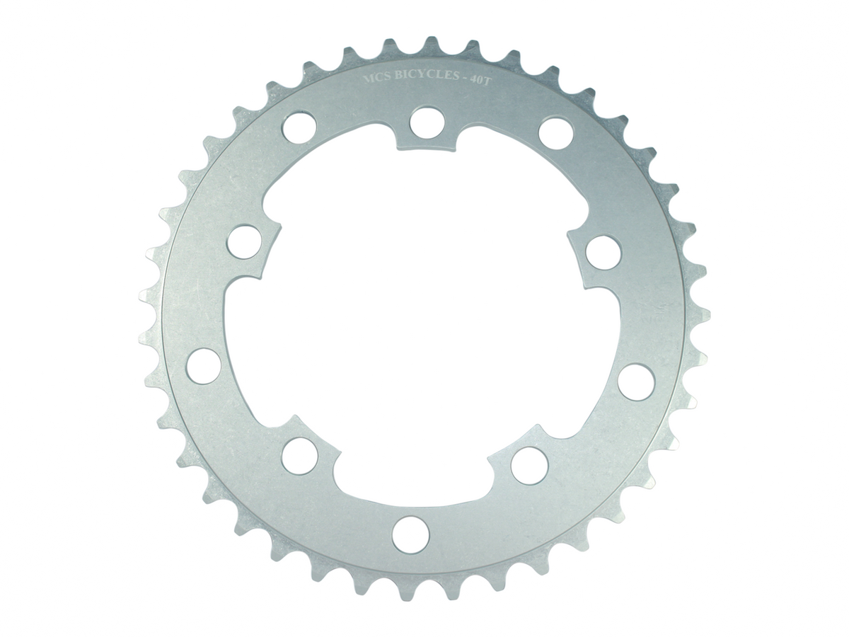 MCS 110BCD Chainring