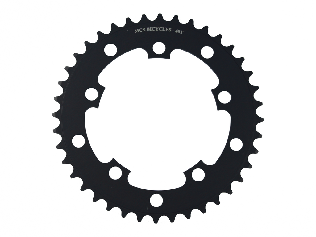 MCS 110BCD Chainring