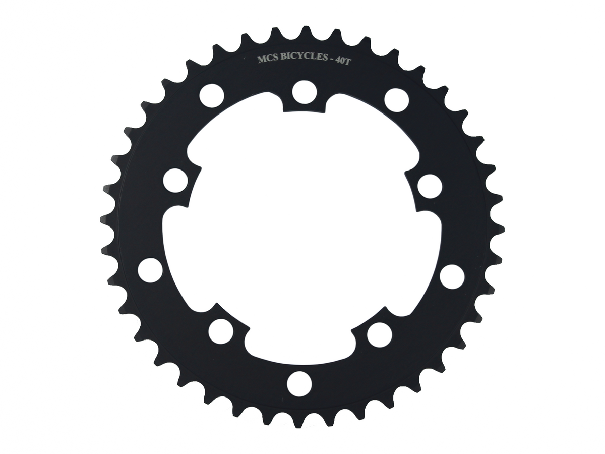 MCS 110BCD Chainring