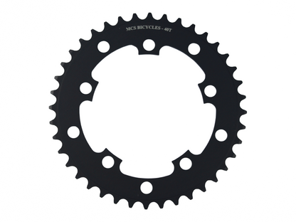 MCS 110BCD Chainring