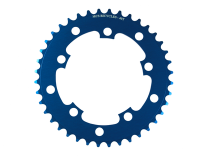 MCS 110BCD Chainring