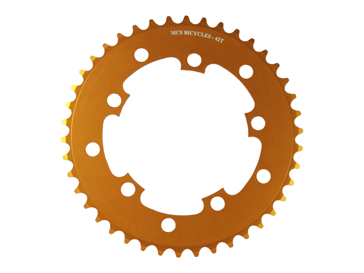 MCS 110BCD Chainring