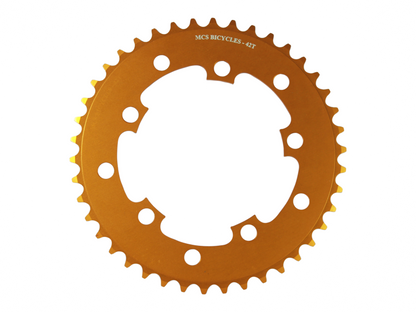 MCS 110BCD Chainring