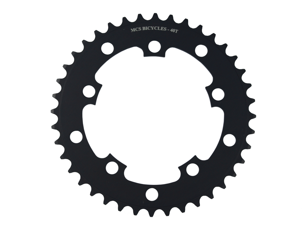 MCS 110BCD Chainring