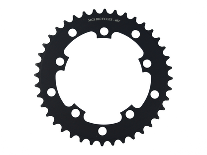 MCS 110BCD Chainring