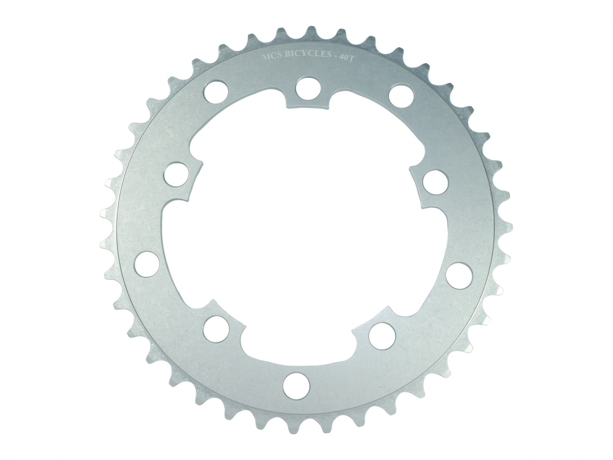MCS 110BCD Chainring